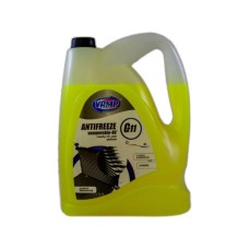 Антифриз ВАМП -30 G11 жовтий 5л (12168)