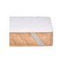 Наматрацник MirSon Стандарт тенсел (Modal) 308 120x190 см (2200000376923)