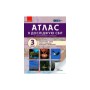 Атлас НУШ Я досліджую світ. 3 клас - О.В. Тагліна Ранок (9786170962454)