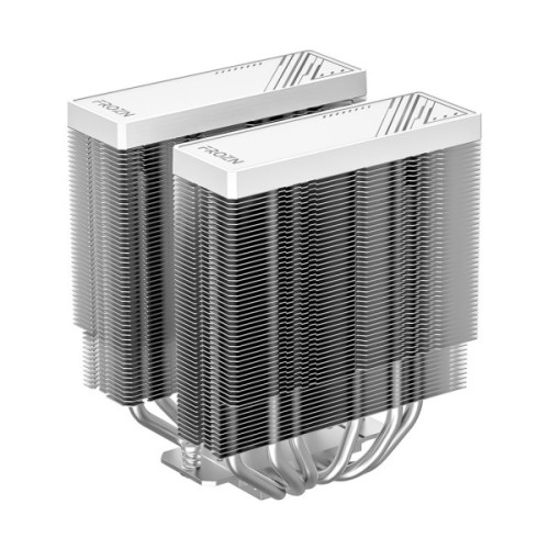 Кулер до процесора ID-Cooling FROZN A620 PRO SE ARGB WHITE