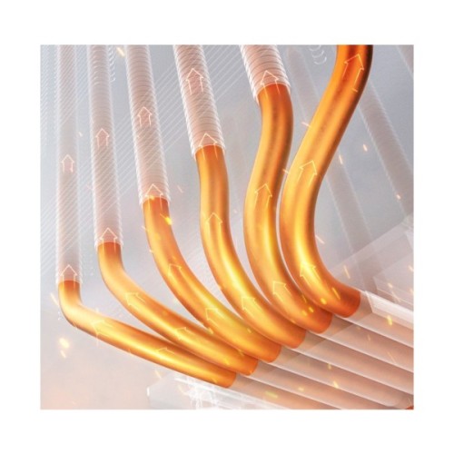 Кулер до процесора ID-Cooling FROZN A620 PRO SE ARGB WHITE