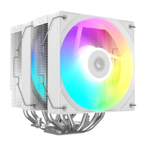 Кулер до процесора ID-Cooling FROZN A620 PRO SE ARGB WHITE