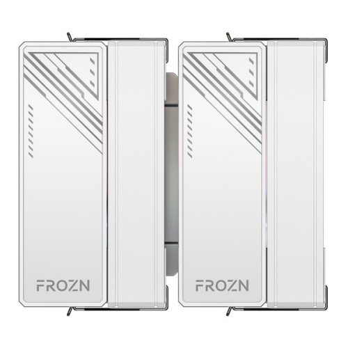 Кулер до процесора ID-Cooling FROZN A620 PRO SE ARGB WHITE