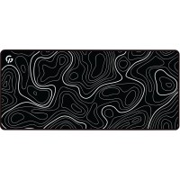 Килимок для мишки GamePro Speed/Control Black (MP275AB)