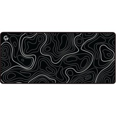 Килимок для мишки GamePro Speed/Control Black (MP275AB)