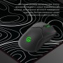 Килимок для мишки GamePro Speed/Control Black (MP275AB)
