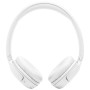 Навушники JBL Tune 530BT White (JBLT530BTWHTEU)