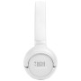 Навушники JBL Tune 530BT White (JBLT530BTWHTEU)