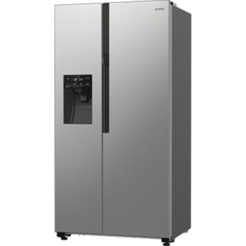 Холодильник Gorenje NRR9185ESXL