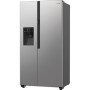 Холодильник Gorenje NRR9185ESXL
