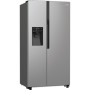 Холодильник Gorenje NRR9185ESXL