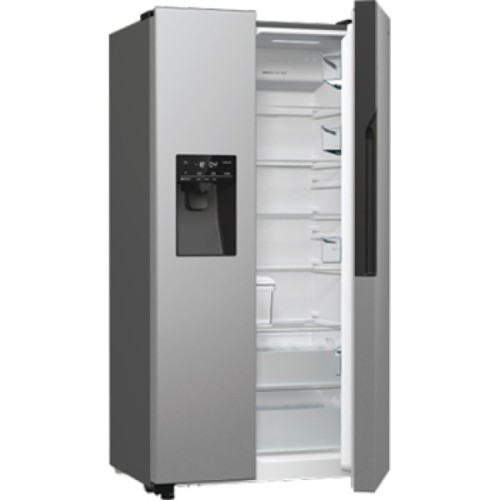 Холодильник Gorenje NRR9185ESXL