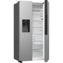 Холодильник Gorenje NRR9185ESXL