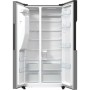 Холодильник Gorenje NRR9185ESXL