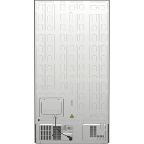 Холодильник Gorenje NRR9185ESXL
