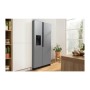 Холодильник Gorenje NRR9185ESXL
