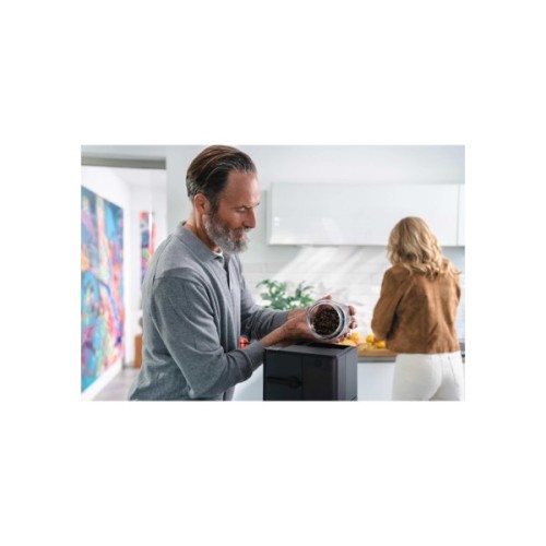 Кавомашина Nivona CUBE4106