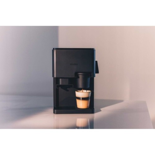 Кавомашина Nivona CUBE4106