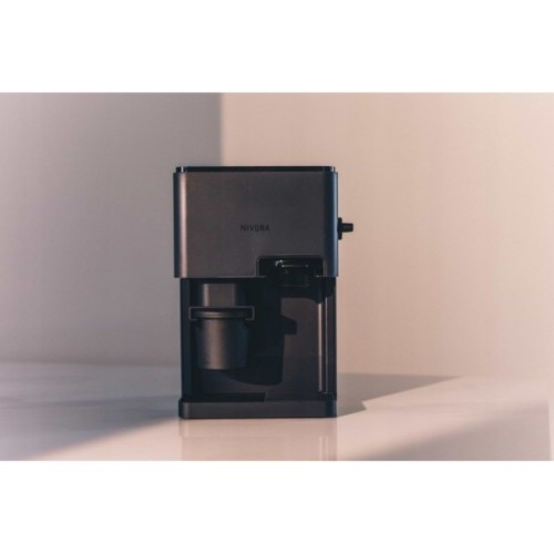 Кавомашина Nivona CUBE4106