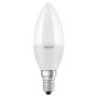 Лампочка Osram LED VALUE СL B75 7,5W/840 230V FR E14 10X1 (4058075623682)