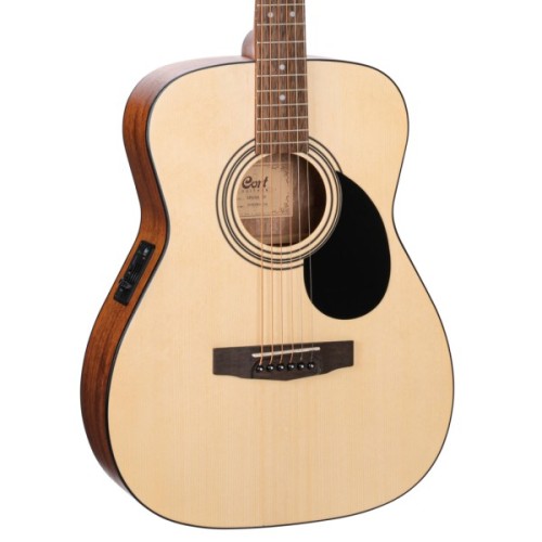 Гітара електроакустична Cort AF510E Open Pore