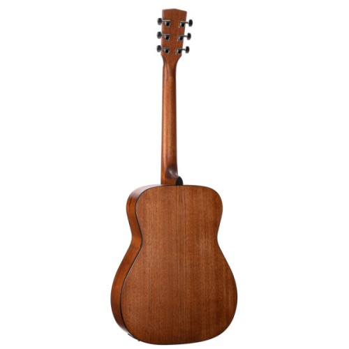 Гітара електроакустична Cort AF510E Open Pore