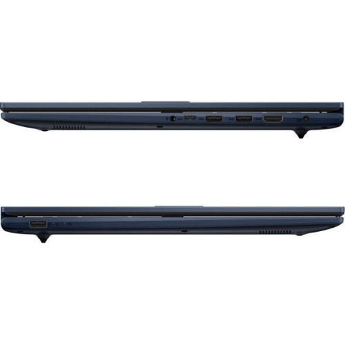 Ноутбук ASUS Vivobook 17 X1704VA-AU662 (90NB10V2-M00SL0)