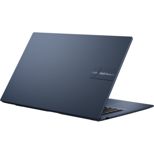 Ноутбук ASUS Vivobook 17 X1704VA-AU662 (90NB10V2-M00SL0)