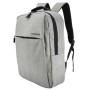 Рюкзак для ноутбука Semi Line 15.6" L2047 21L Grey (L2047-3)
