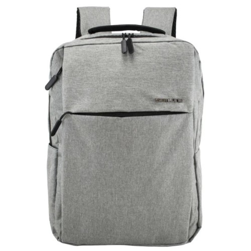 Рюкзак для ноутбука Semi Line 15.6" L2047 21L Grey (L2047-3)
