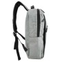 Рюкзак для ноутбука Semi Line 15.6" L2047 21L Grey (L2047-3)