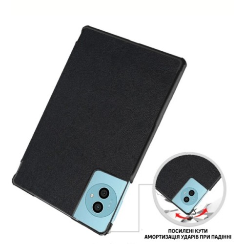 Чохол до планшета BeCover Smart Case Teclast P50 11" Black (715136)