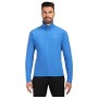 Кофта Kilpi Glamer-M Mns ZM0208 blue - S - синій (024.0999)