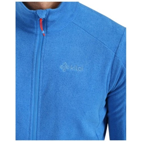 Кофта Kilpi Glamer-M Mns ZM0208 blue - S - синій (024.0999)