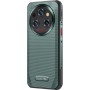 Мобільний телефон OUKITEL WP35 Pro 12/512GB Green (6931940795302)