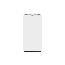 Скло захисне Drobak Matte Ceramics Samsung Galaxy A24 (676706)