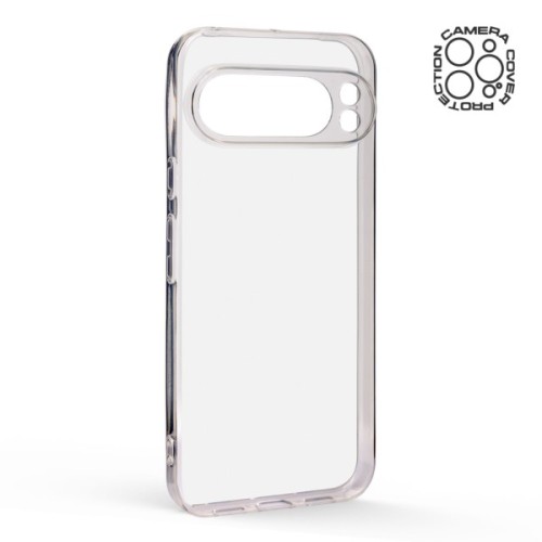 Чохол до мобільного телефона Armorstandart Air Google Pixel 10 Pro XL 5G Transparent (ARM87221)