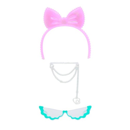 Лялька L.O.L. Surprise! серії Tweens Mermaids! - Лола Вейв (510451)