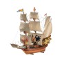 Збірна модель Revell Іспанський галеон, рівень 5, 1:96 (RVL-05620)
