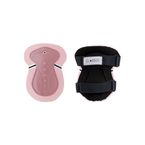 Комплект захисту Globber рожевий, для дитини до 25кг (540-210)