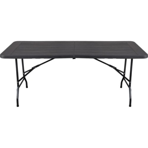 Туристичний стіл Time Eco ТЕ-1847 1,8м графіт (4820211101657)