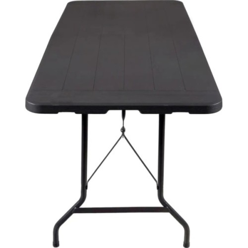 Туристичний стіл Time Eco ТЕ-1847 1,8м графіт (4820211101657)