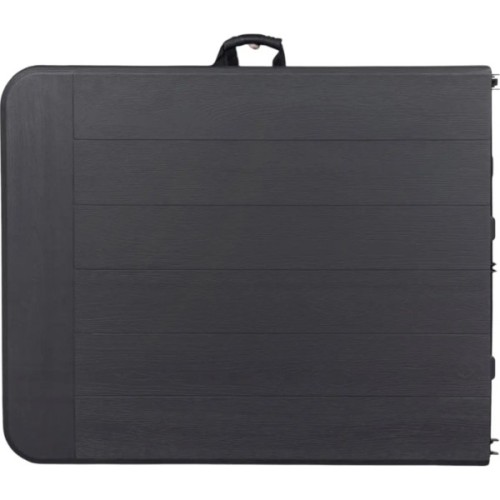 Туристичний стіл Time Eco ТЕ-1847 1,8м графіт (4820211101657)