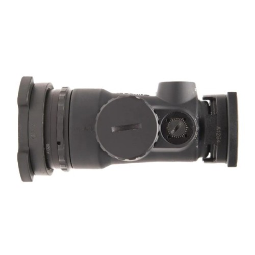 Коліматорний приціл Trijicon MRO Patrol точка 2 MOA з червоним підсвічуванням (MRO-C-2200022)