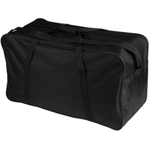 Дорожня сумка TravelZ Bag 135 Black (927293)
