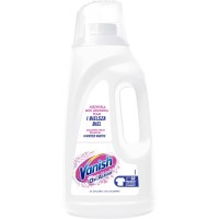 Засіб для видалення плям Vanish Oxi Action Кришталева білизна 2 л (5997321747835/5900627081879/5908252018055)