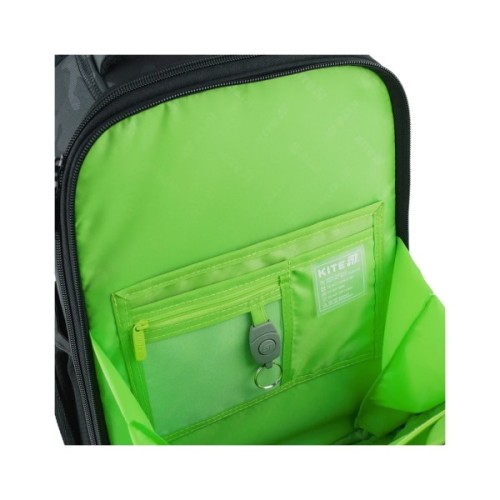 Портфель Kite Education каркасний 531 SK8 Board (K26-531M-2)