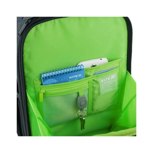 Портфель Kite Education каркасний 531 SK8 Board (K26-531M-2)