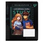 Зошит Yes предметний АНГЛІЙСЬКА МОВА Anime 48 аркушів, лінія (767474)