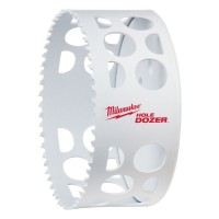 Коронка Milwaukee Bi-Metal 102 мм (49560213)